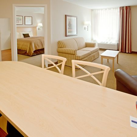 Candlewood Suites Houston The Woodlands By Ihg Номер фото