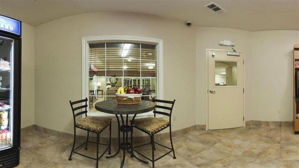 Candlewood Suites Houston The Woodlands By Ihg Экстерьер фото