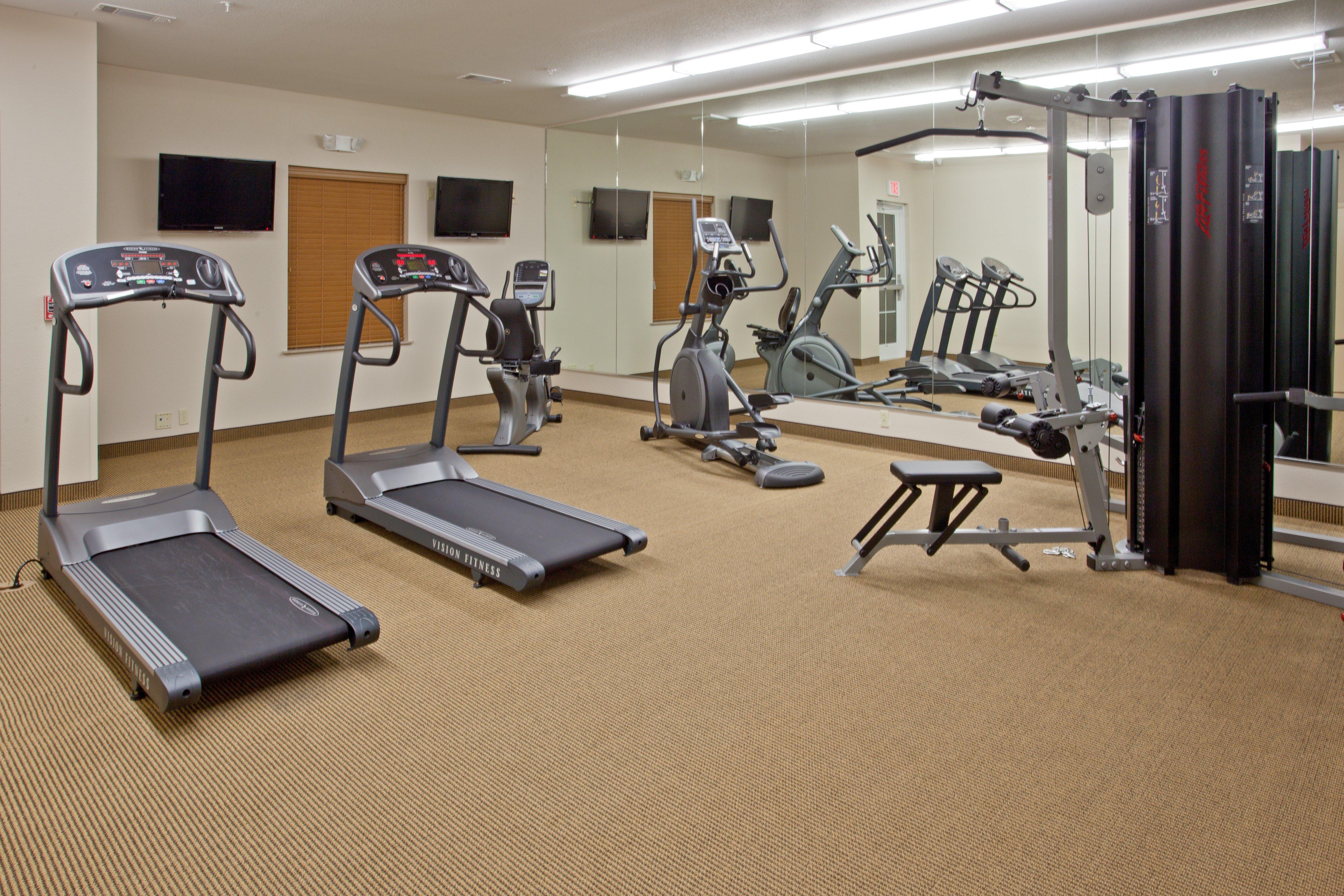 Candlewood Suites Houston The Woodlands By Ihg Удобства фото