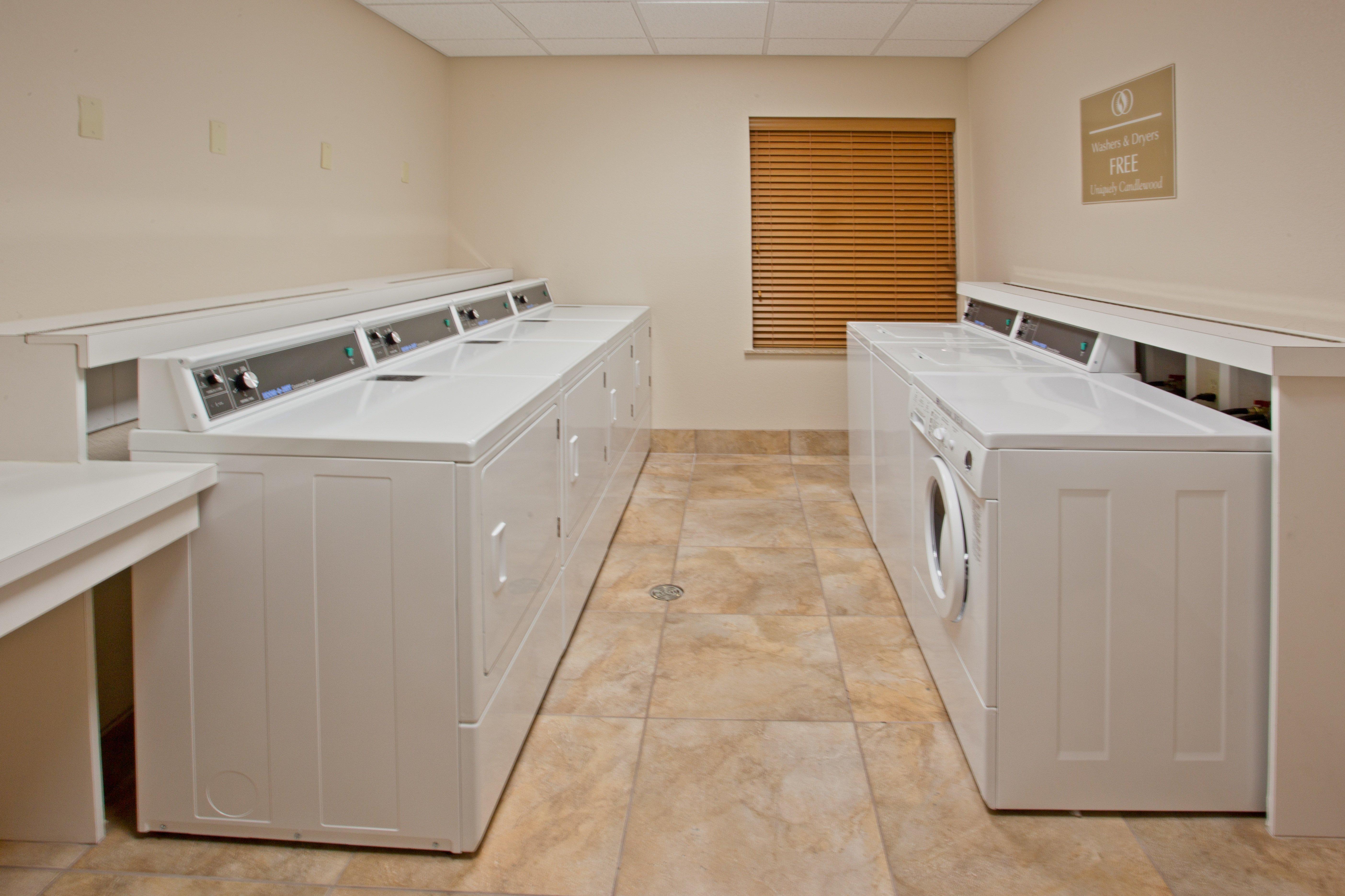 Candlewood Suites Houston The Woodlands By Ihg Удобства фото