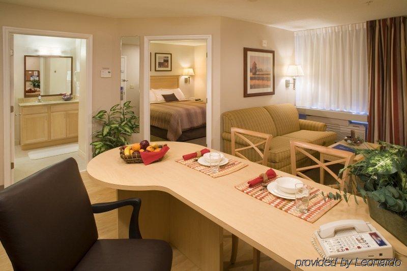 Candlewood Suites Houston The Woodlands By Ihg Номер фото