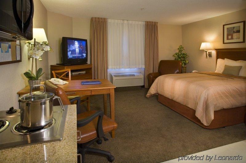 Candlewood Suites Houston The Woodlands By Ihg Номер фото