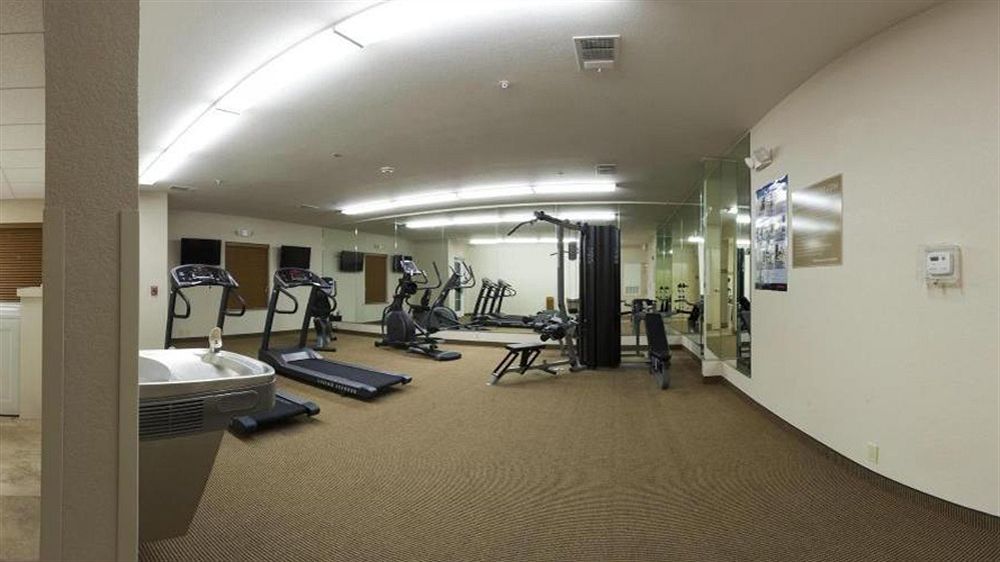 Candlewood Suites Houston The Woodlands By Ihg Экстерьер фото